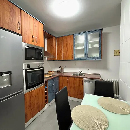 Ribeira Do Lerez بونتيفيذرا