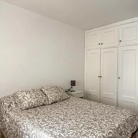 Ribeira Do Lerez Апартаменты *