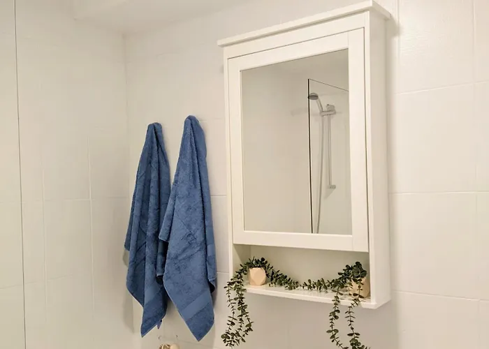 شقة Ribeira Do Lerez