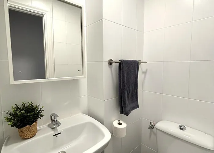 Ribeira Do Lerez بونتيفيذرا